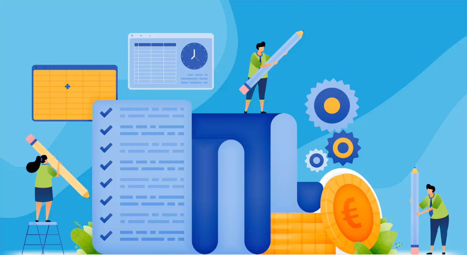 B2B Content Marketing vs B2C Content Marketing