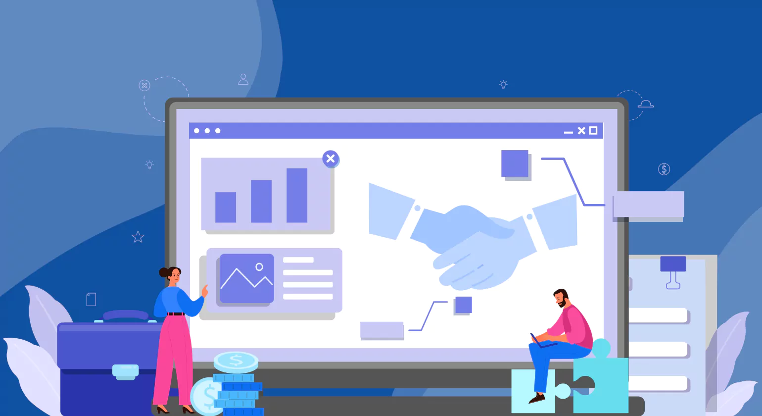 Cost of WooCommerce Website Developers