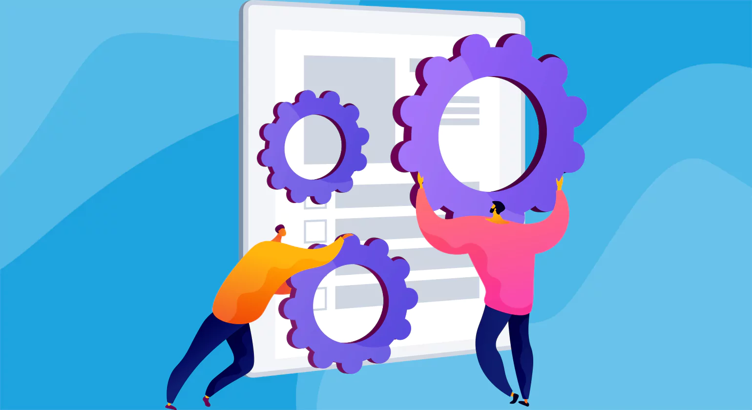 Customization and Integration