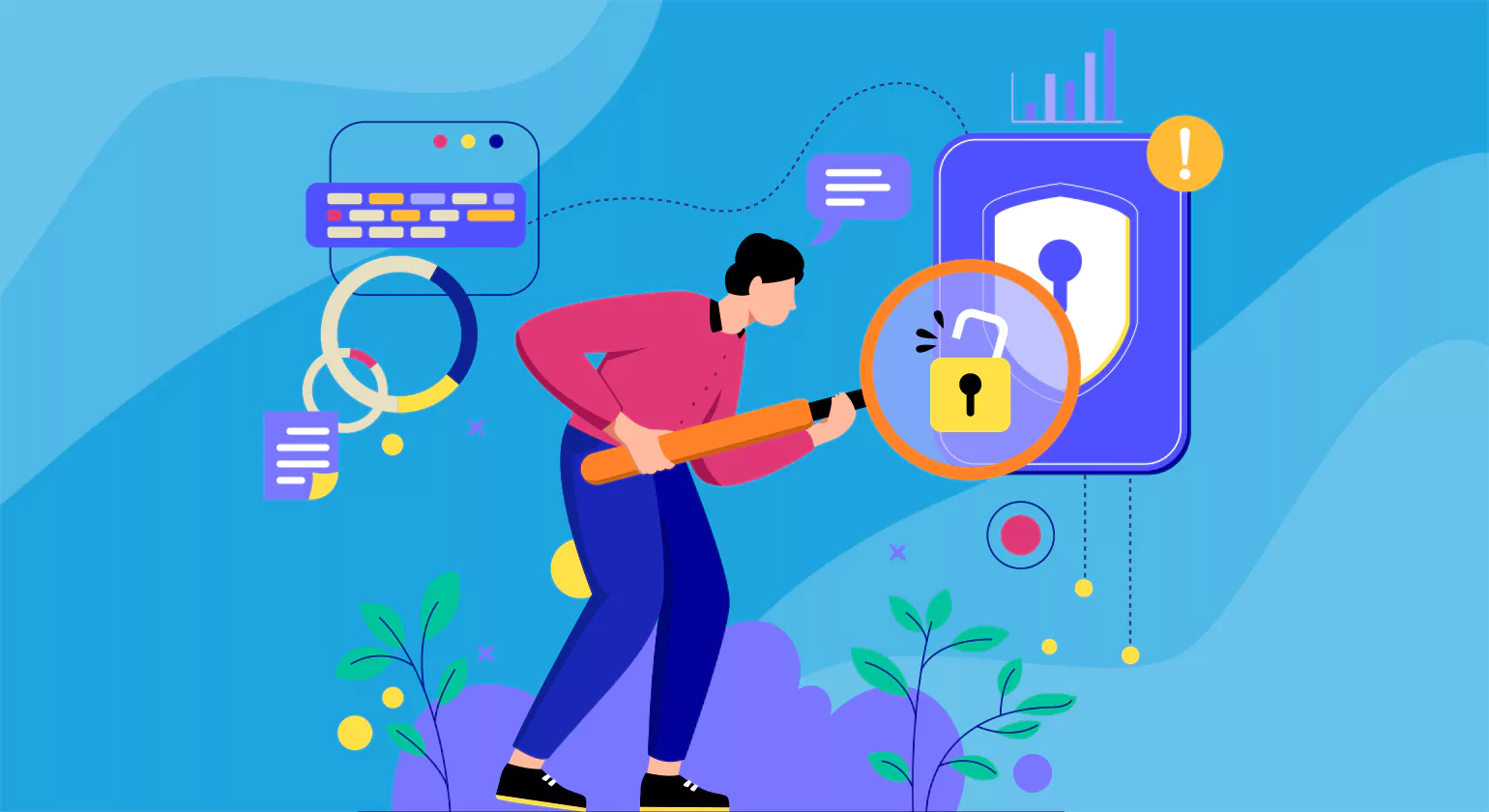 Data Privacy and Security Considerations in Digital Branding