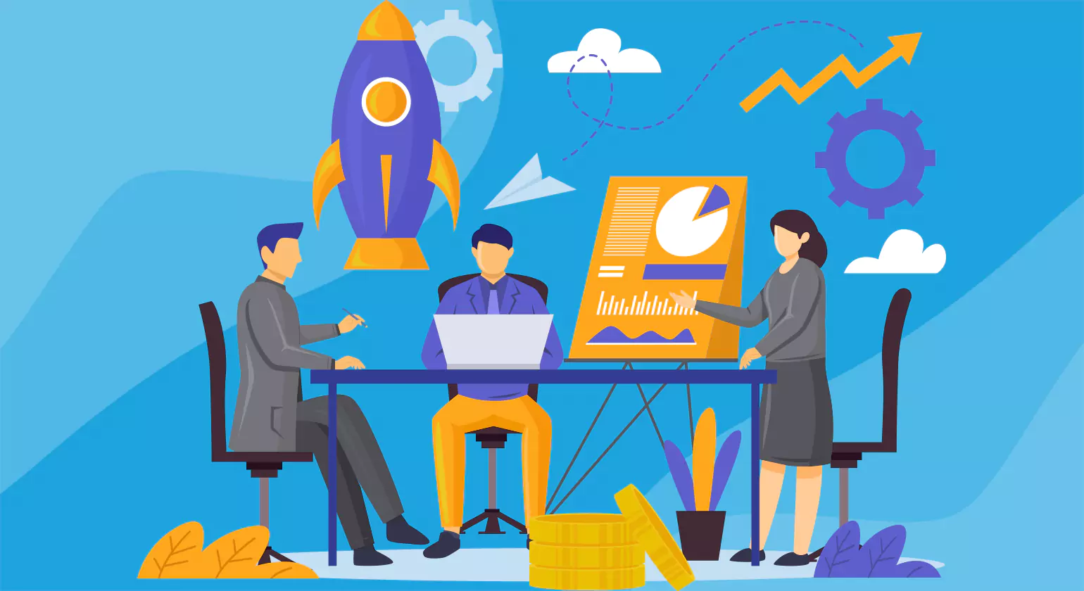 Innovative Digital Branding Services for Businesses in 2026