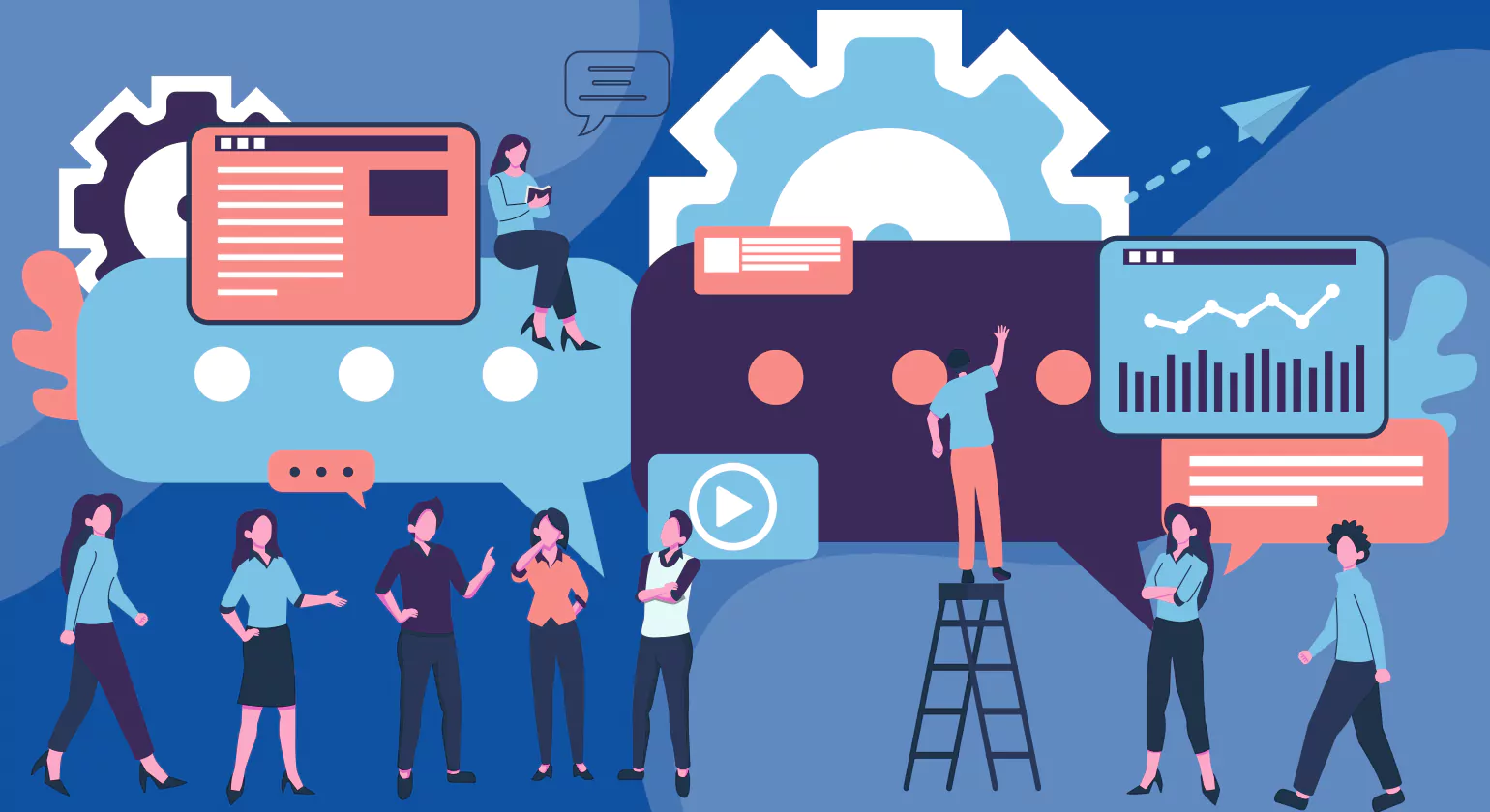 Emerging Technologies and Tools Shaping