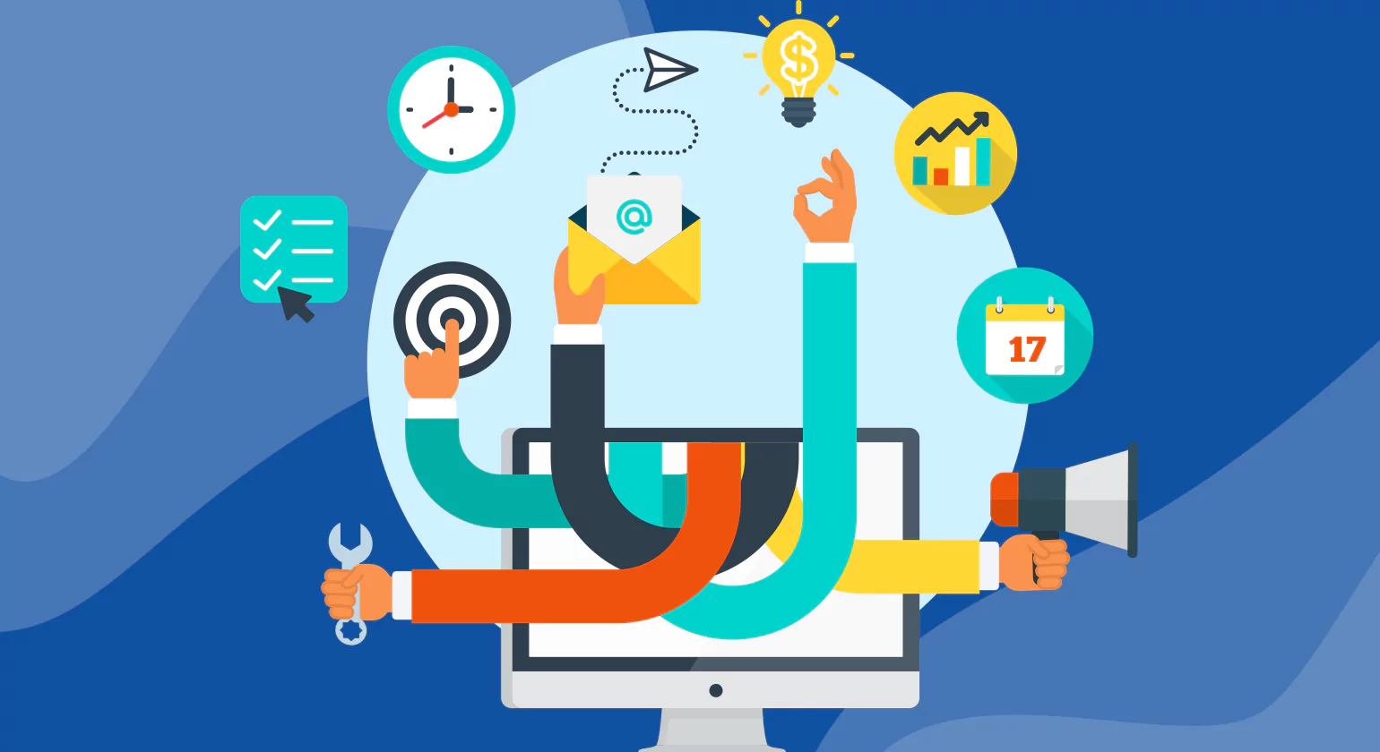 Choosing Marketing Management Tools and Software