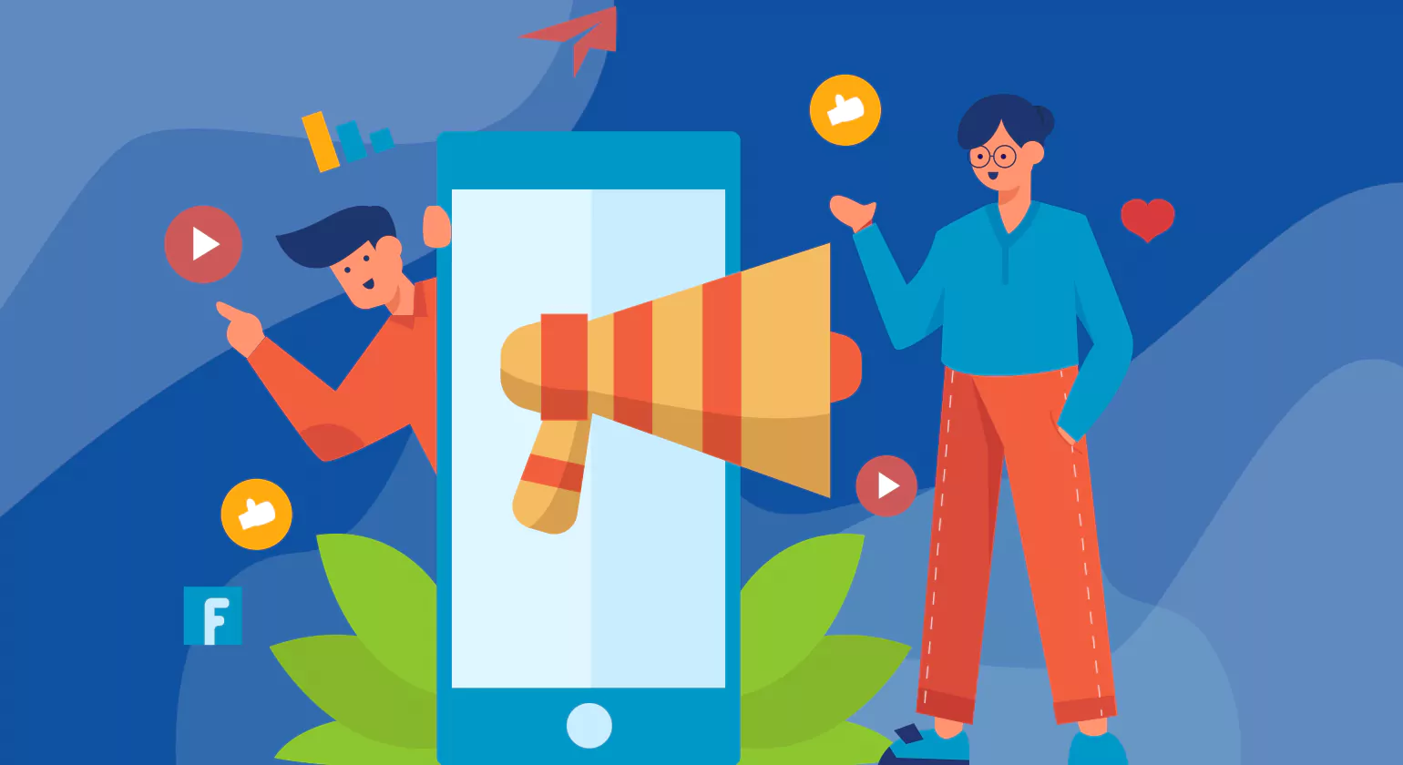 10 Essential Strategies and Tips for Hyperlocal Social Media Marketing