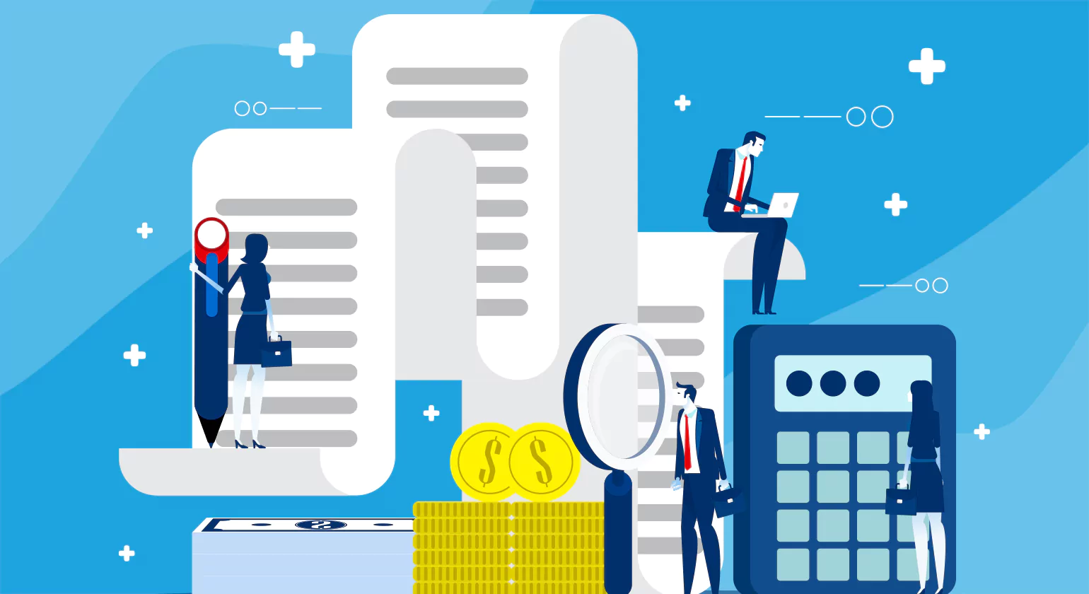 How Client Bookkeeping Solutions Can Benefit Your Business?