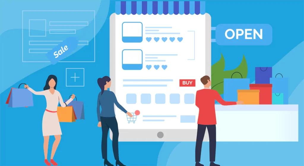 What Makes a Successful B2B Ecommerce Website?