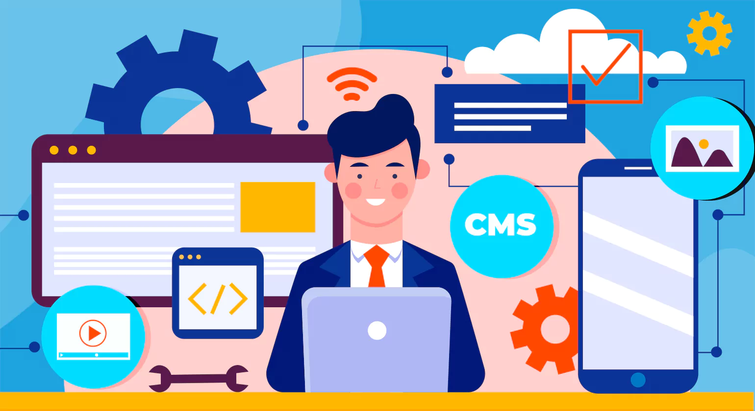 How Can a Developer Help