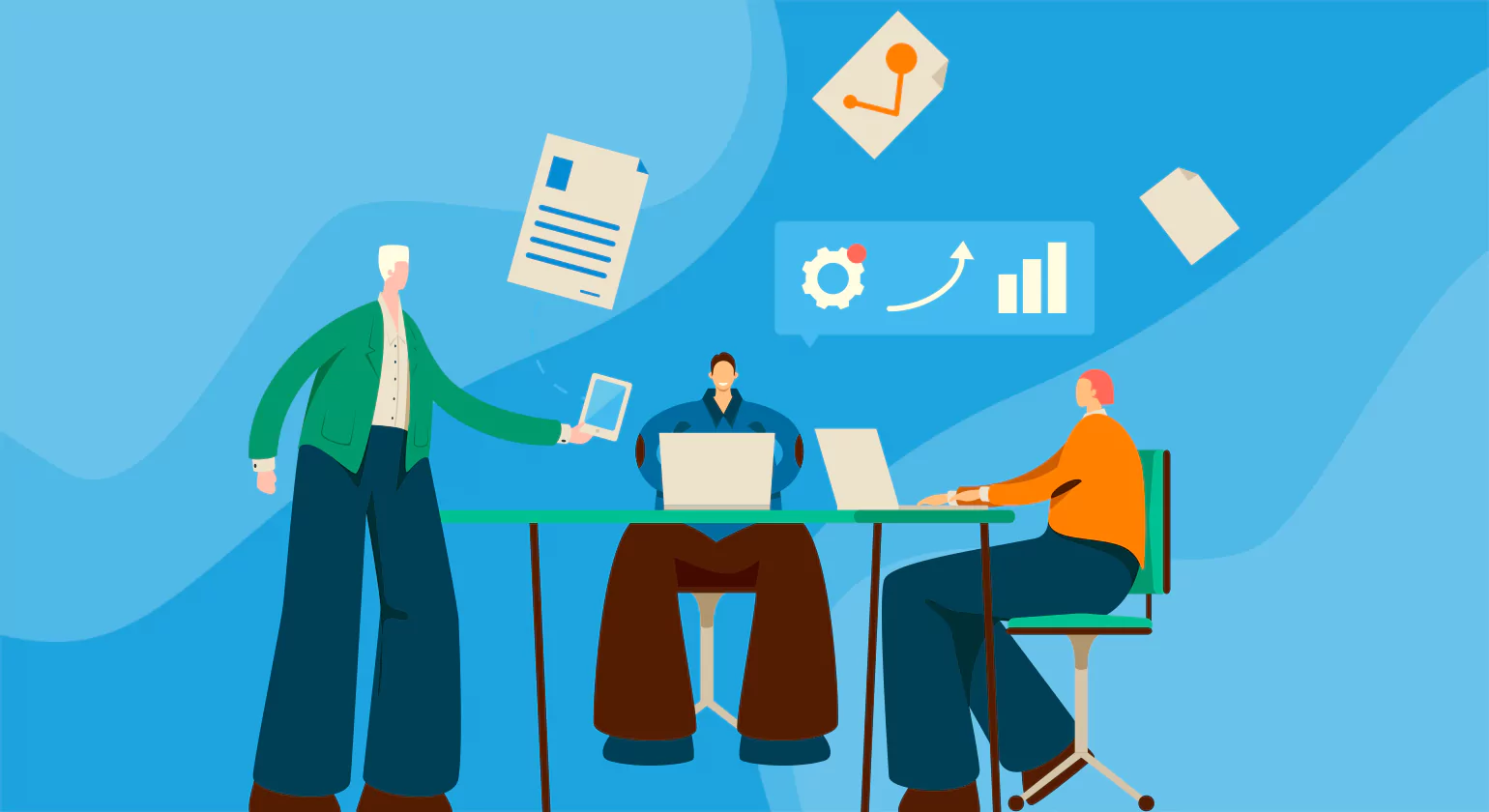 SMB vs Enterprise Marketing: Is There a Difference?