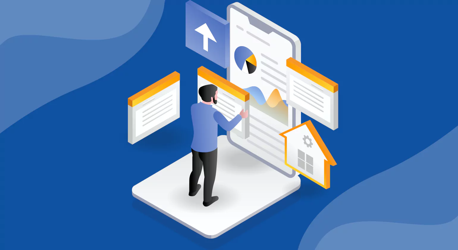 How to Build a Real Estate Website