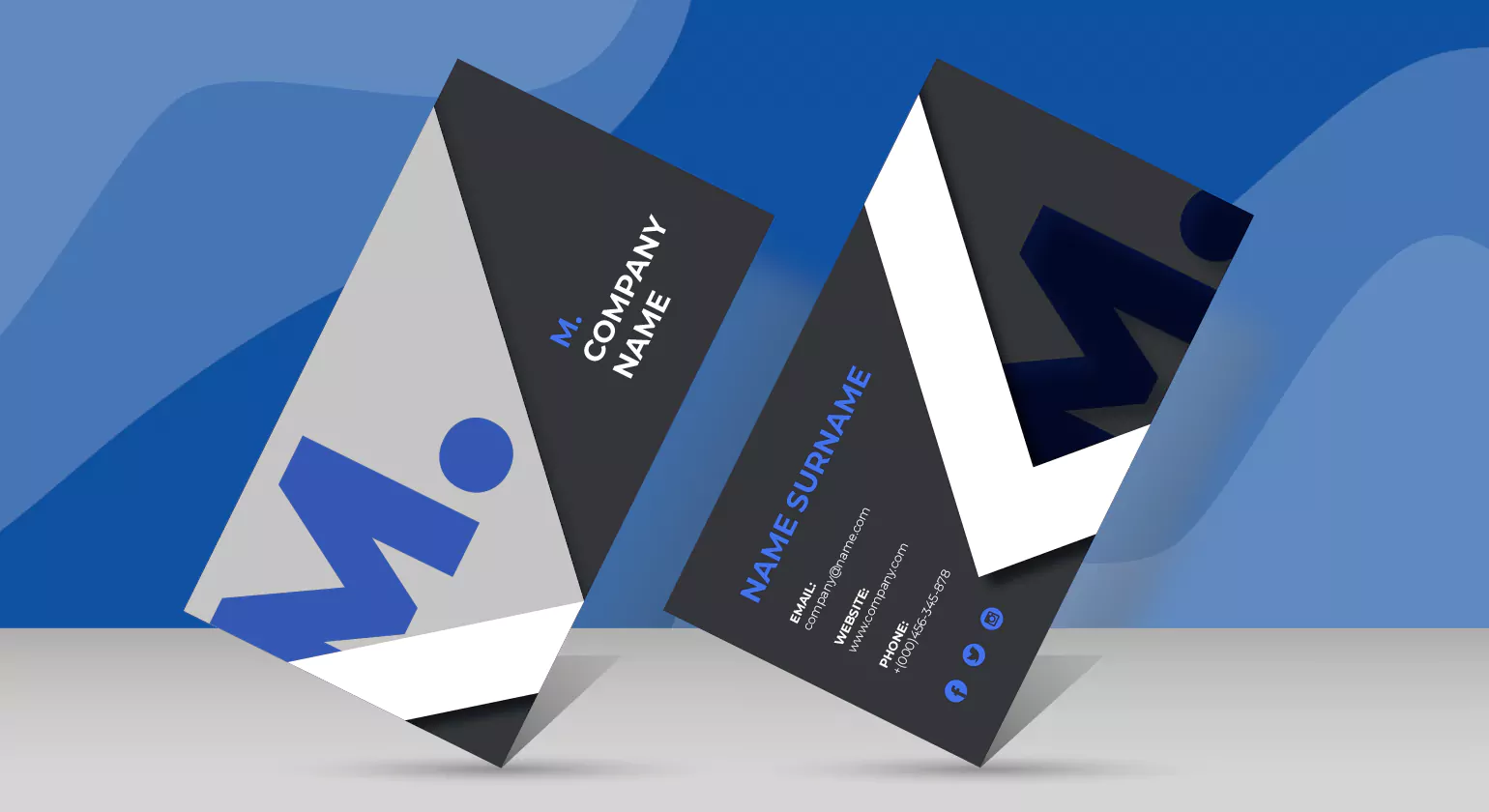 How to Customize Business Cards for Different Industries