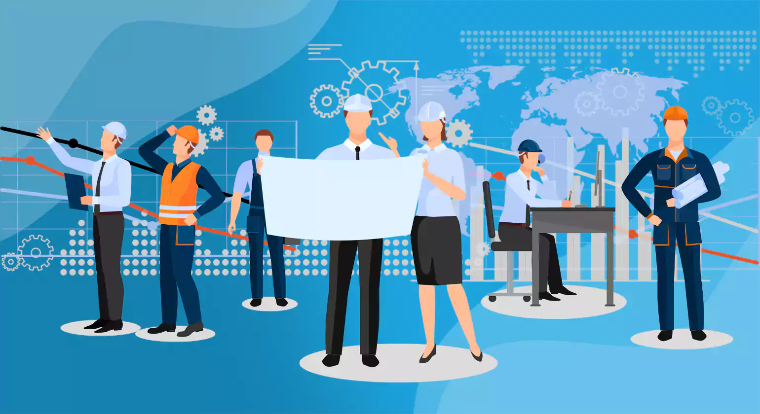 How to Find an Offshore Service Provider