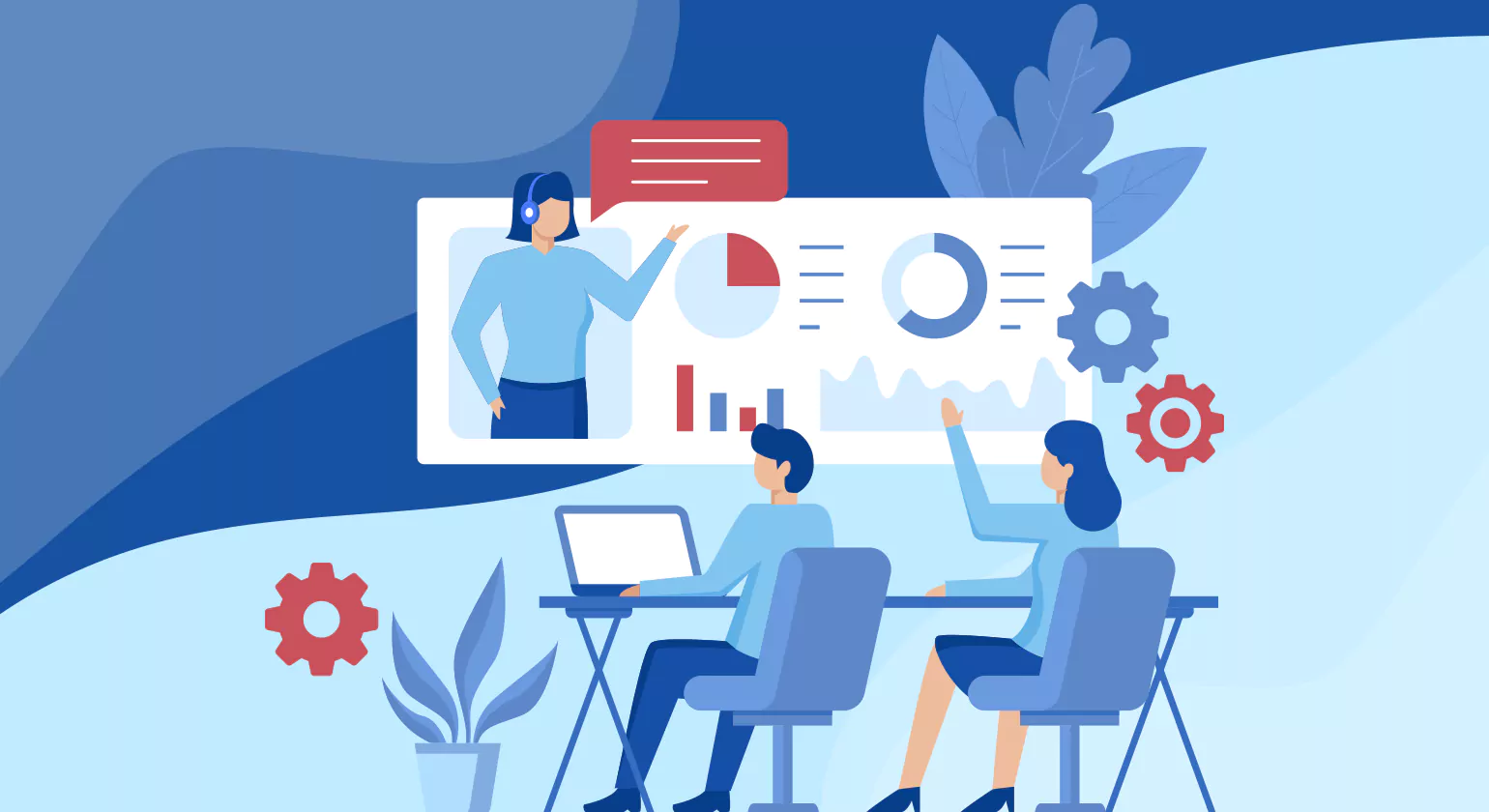 How to Get Started with Offshore Outsourcing services