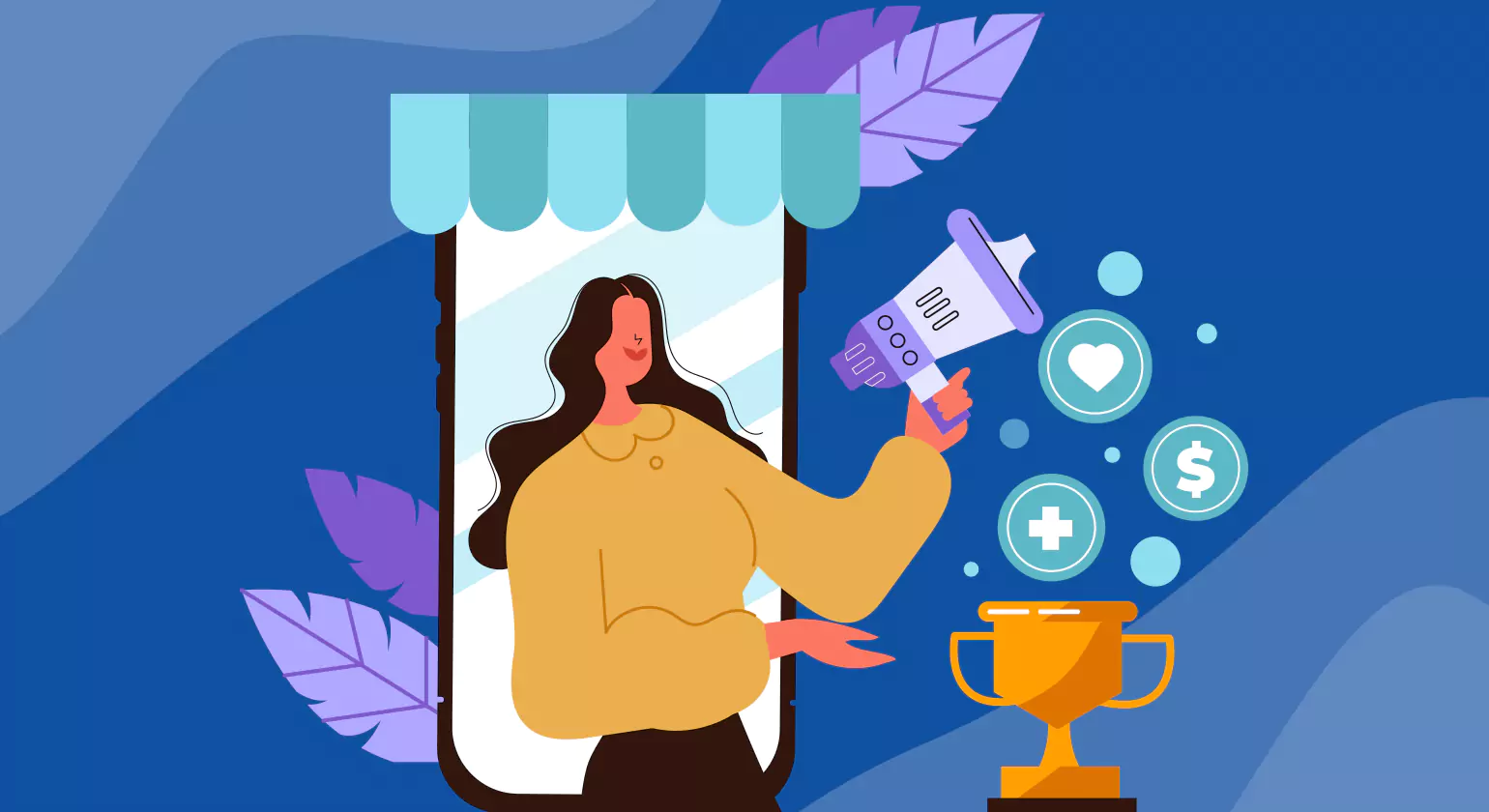 How to Overcome the Challenges of Hyperlocal Marketing on Social Media