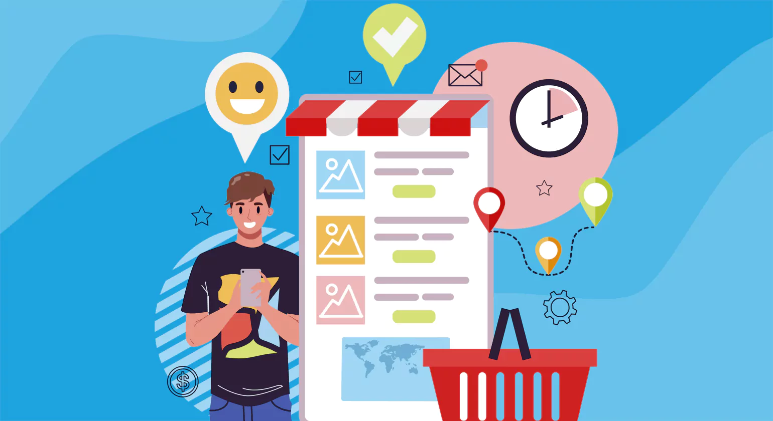 How to Choose an Enterprise eCommerce Platform