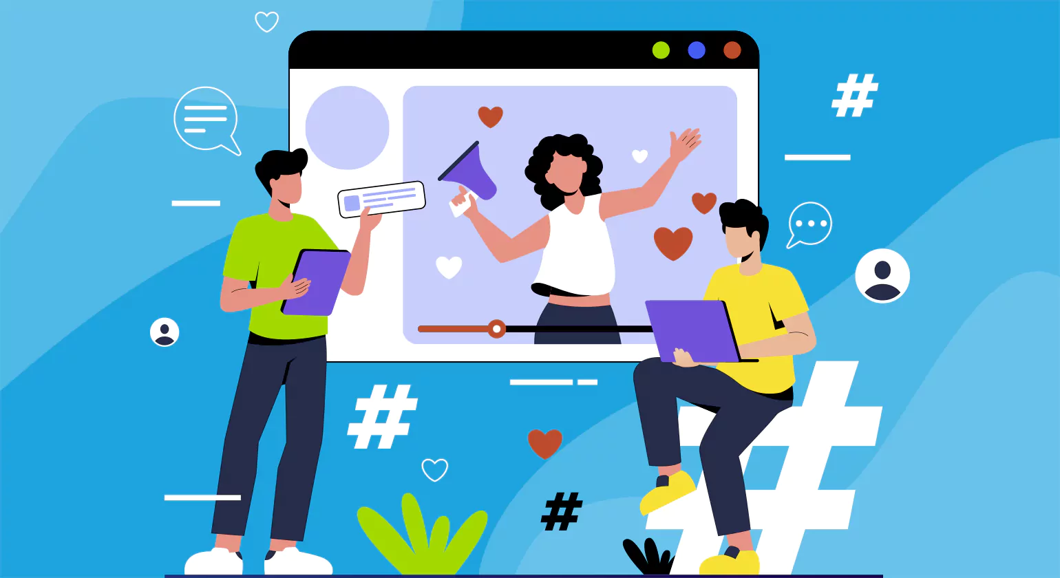 Hyperlocal Social Media Strategy Examples From Famous Brands