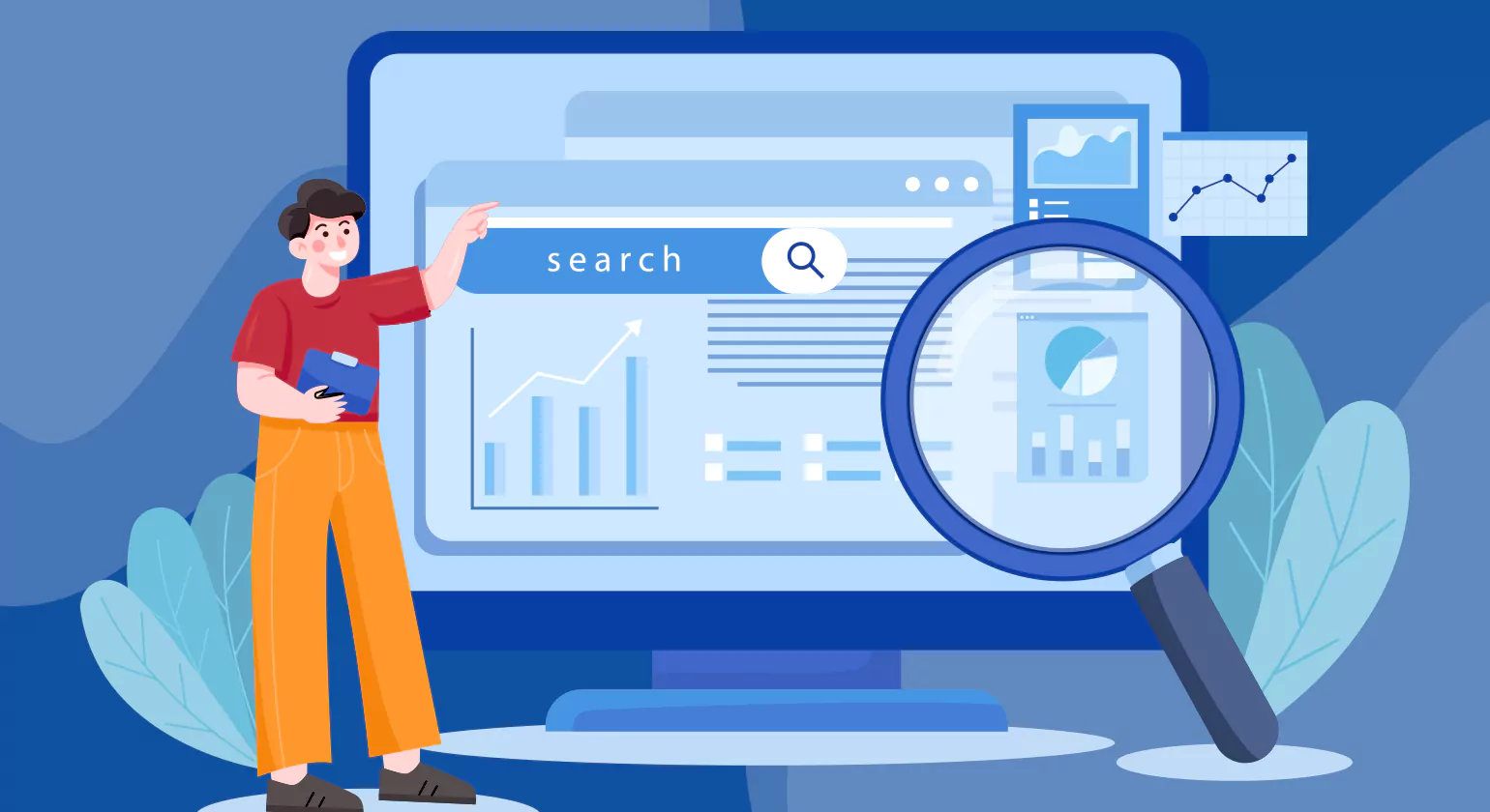 Importance of SEO for Wix Websites