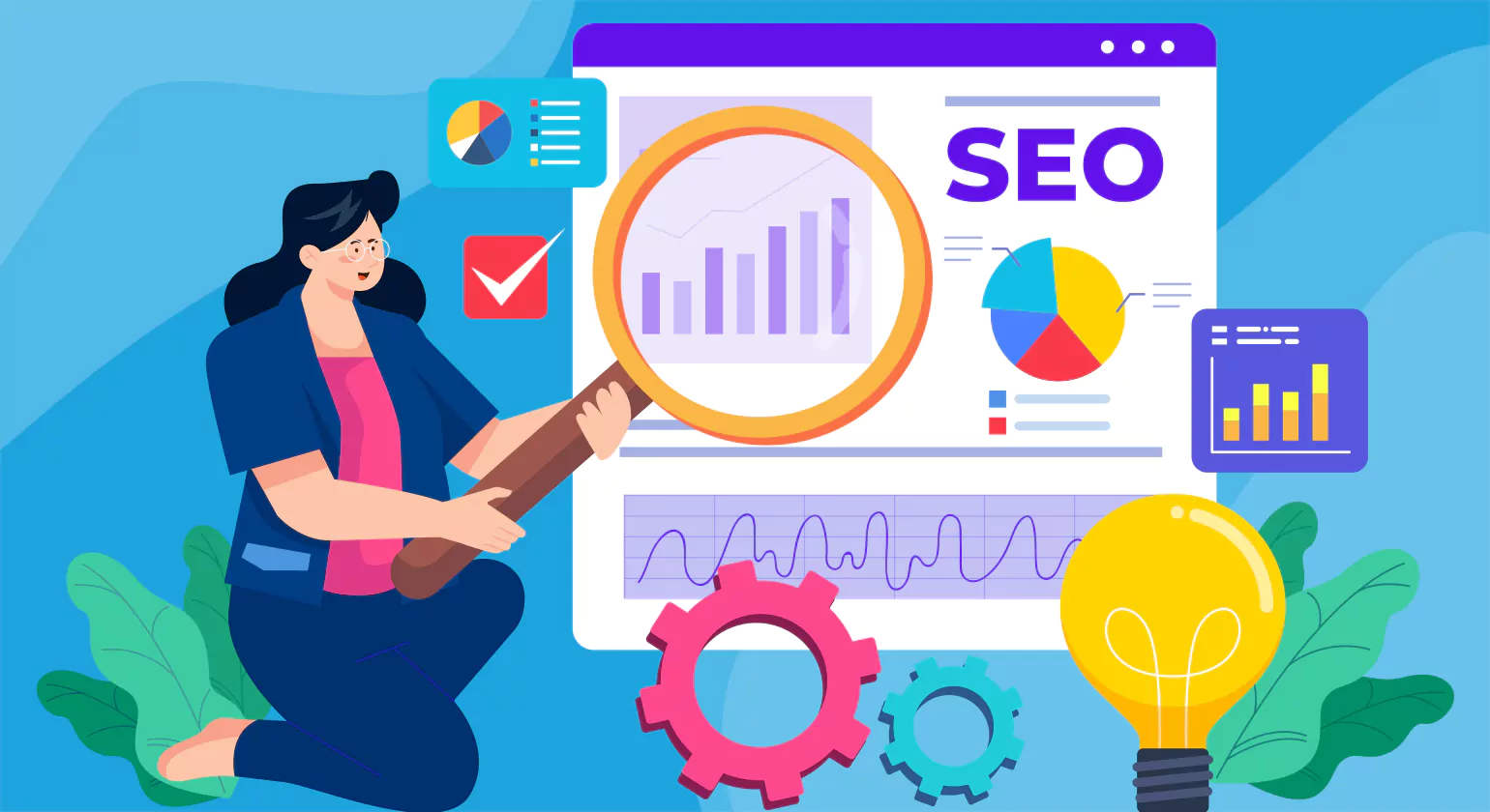 What is White Hat SEO?