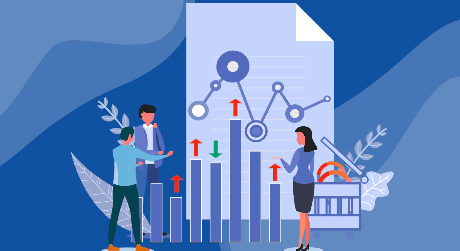 Importance of consumer behavior in marketing decision-making