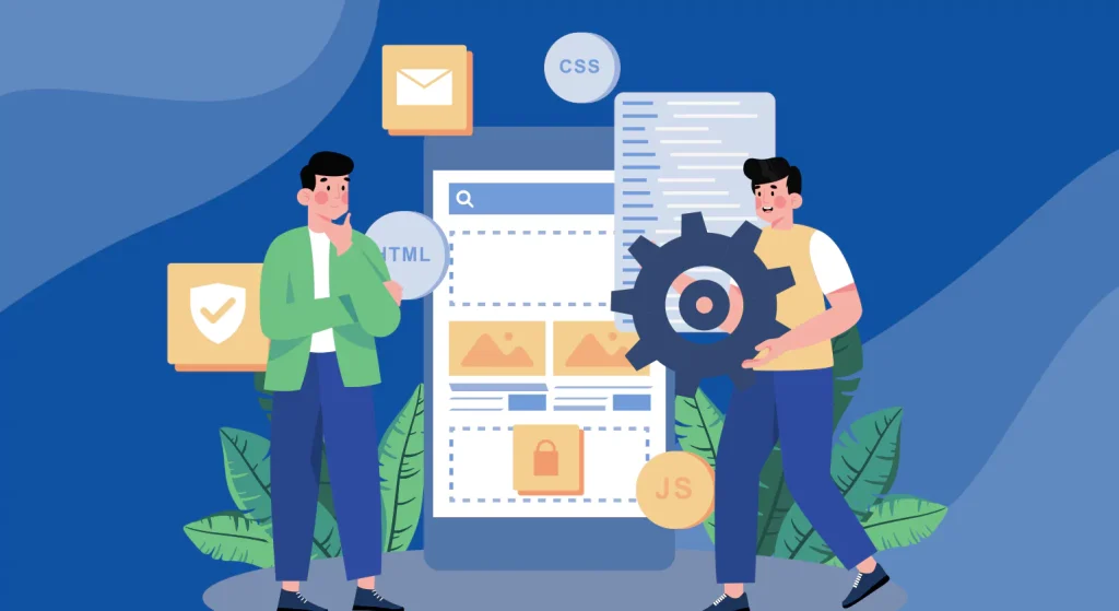 Vital Considerations Before Beginning B2B eCommerce Website Development