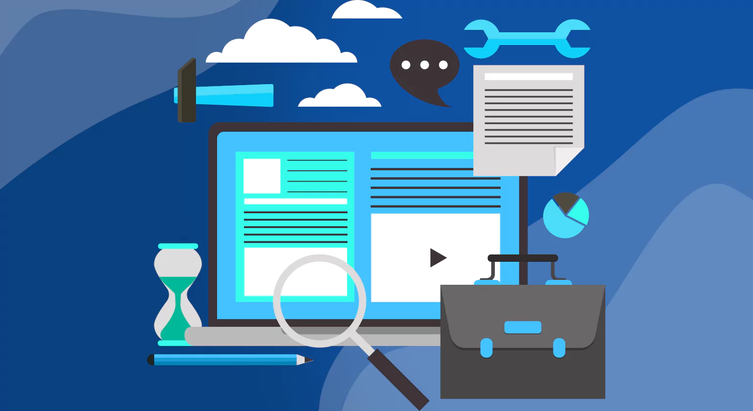 4 Integrating Content Planning Tool into Your Workflow​