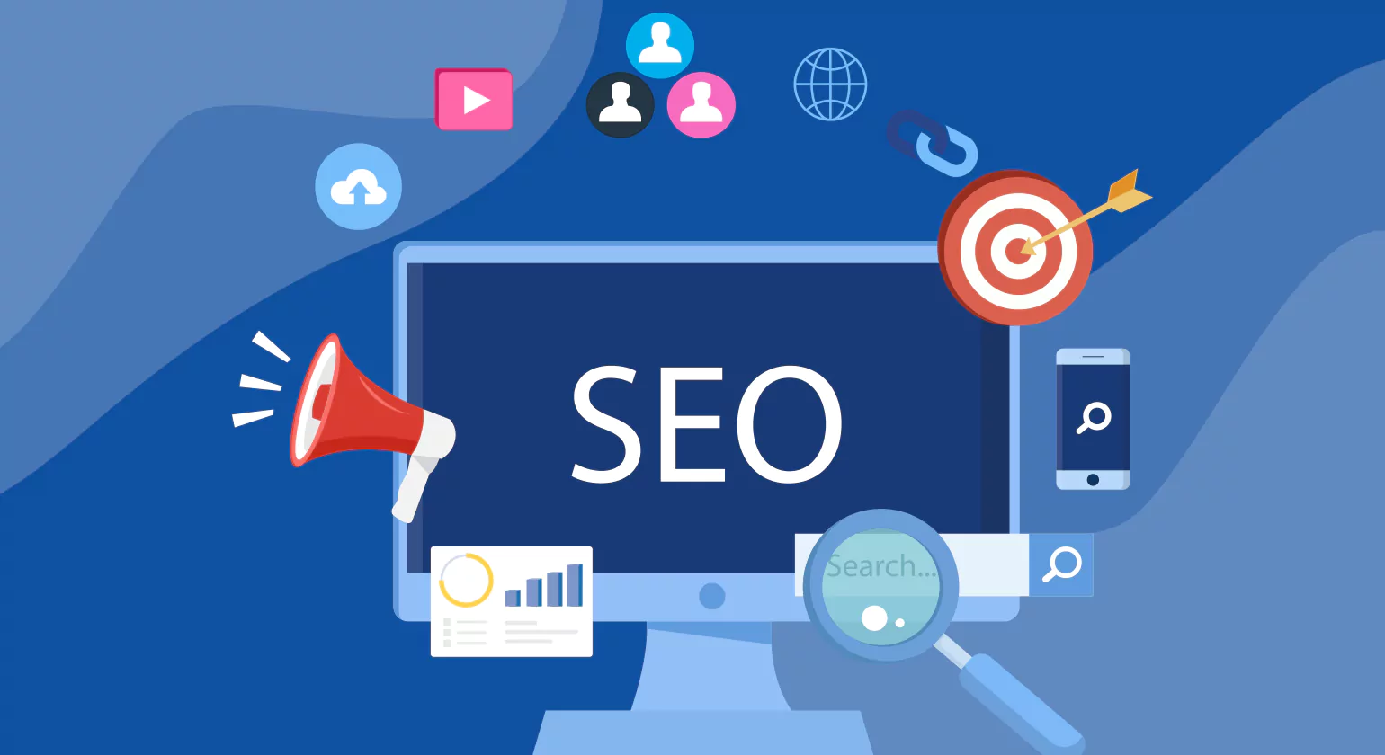 Types of SEO: White Hat vs Black Hat vs Gray Hat SEO