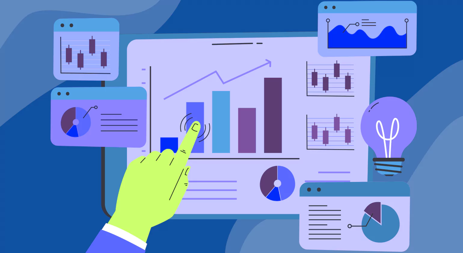 Key Components of a Good Web Analytics Strategy