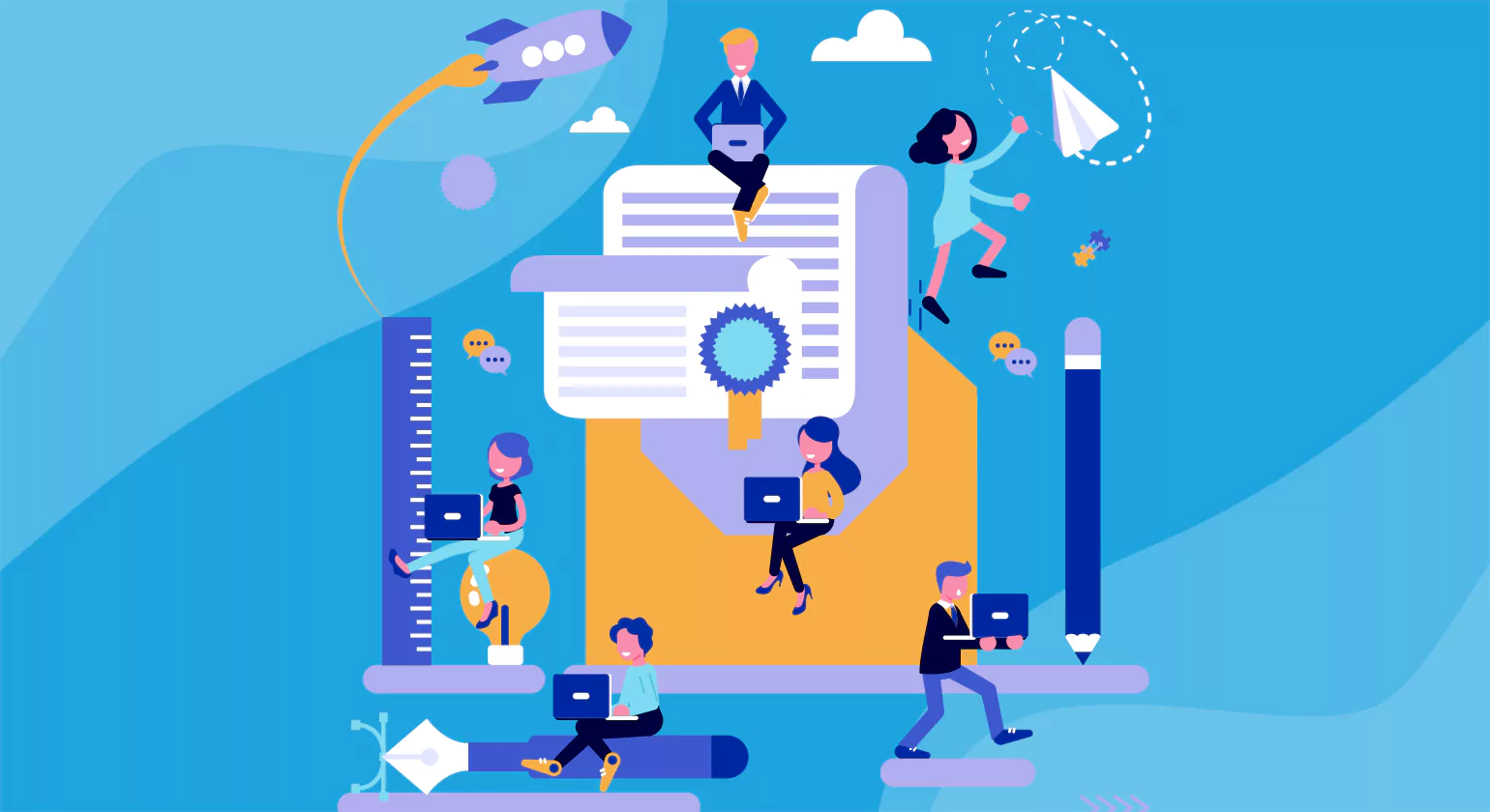 Key Services Offered By Branding Companies