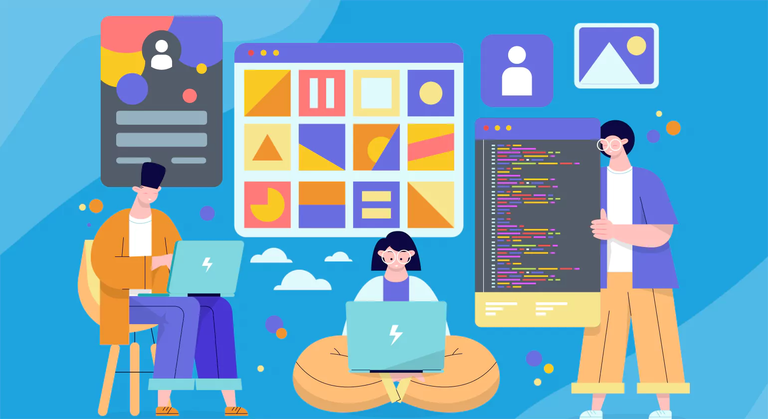 Where to Find a Web Development Outsourcing Company