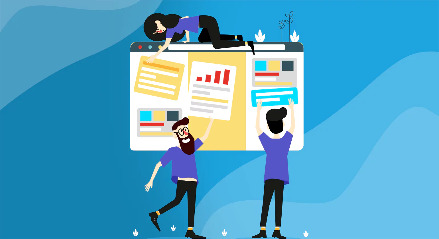 Maximizing Efficiency With Content Planning Tools