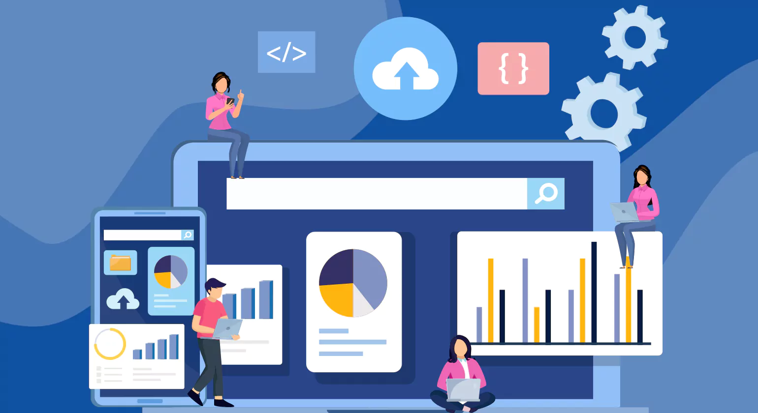 On-Page SEO Techniques for Wix Sites