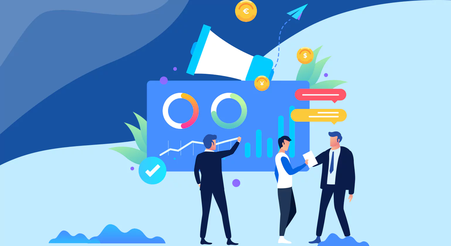 How to Choose a B2B Google Ads Agency