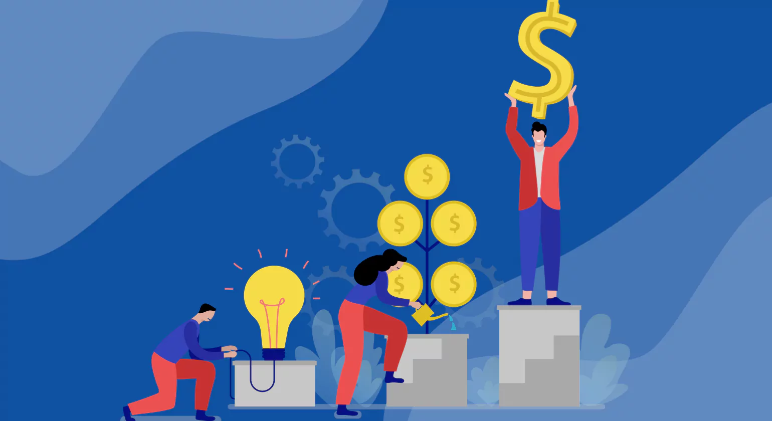 5 Top CPA Outsourcing Models