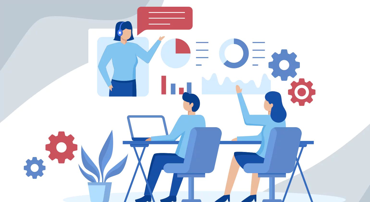 Benefits of Outsourcing Web Development