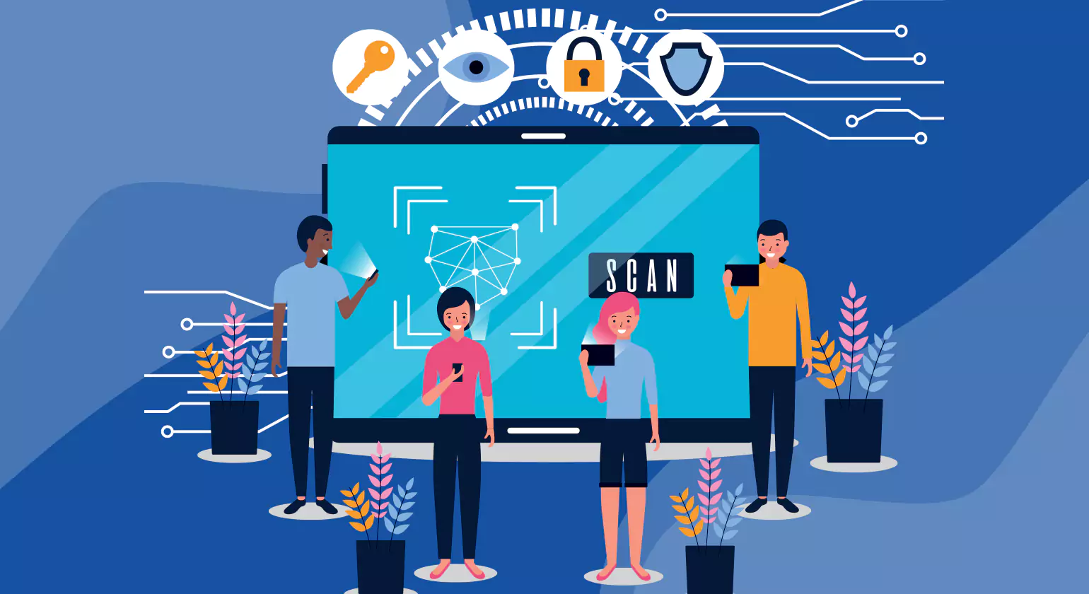 Risk Management and Security in Offshore Outsourcing services