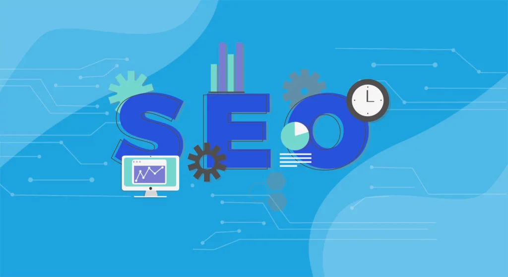 Services Offered by WIX SEO Experts