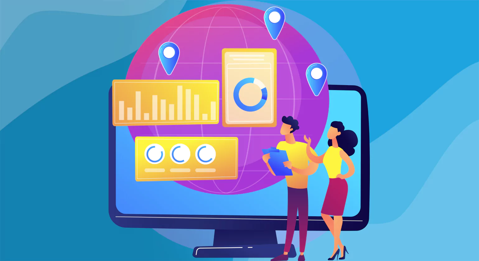 9 Essential Tools for Web Analytics