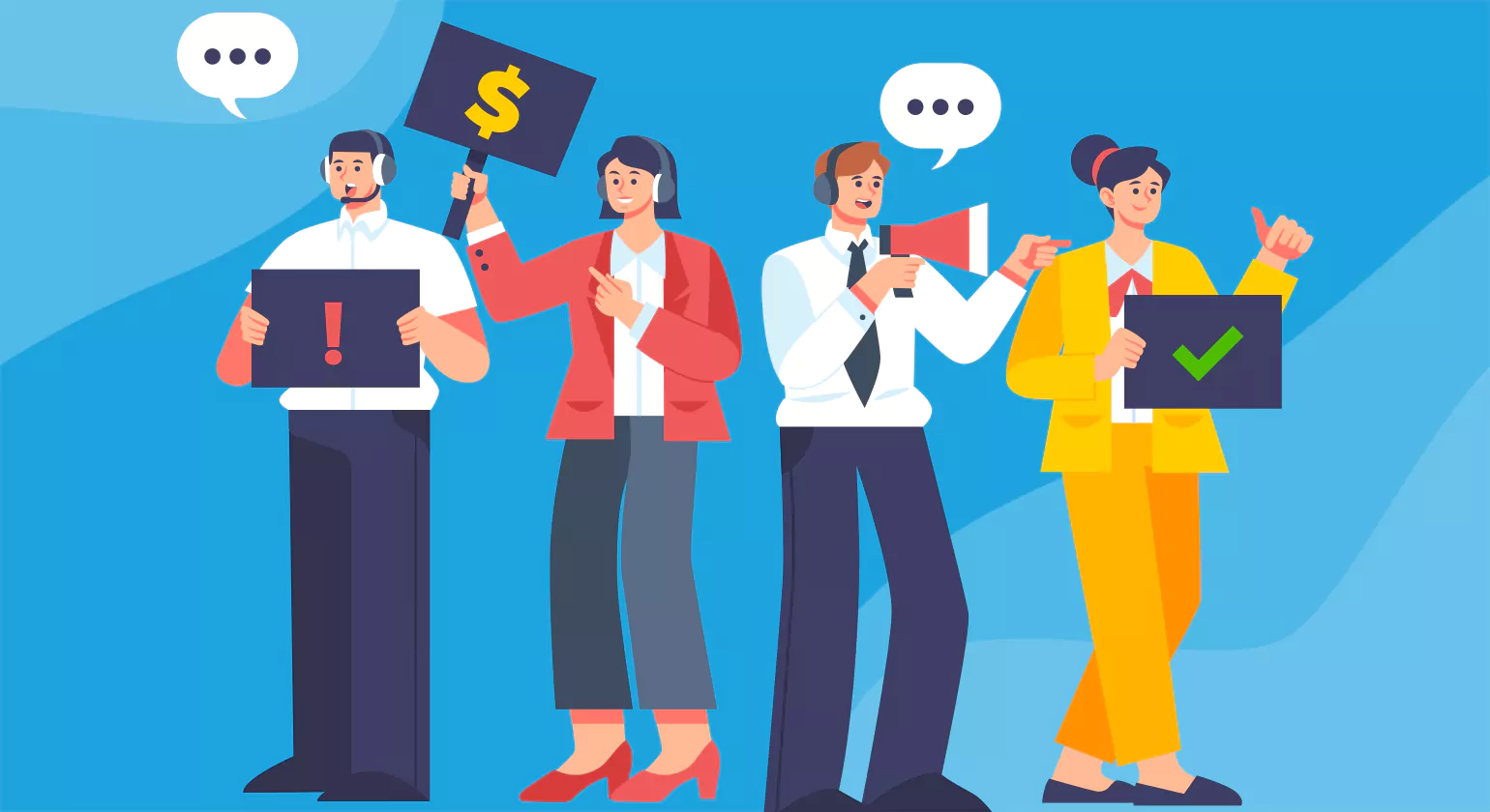 4 Cons of Offshore Outsourcing