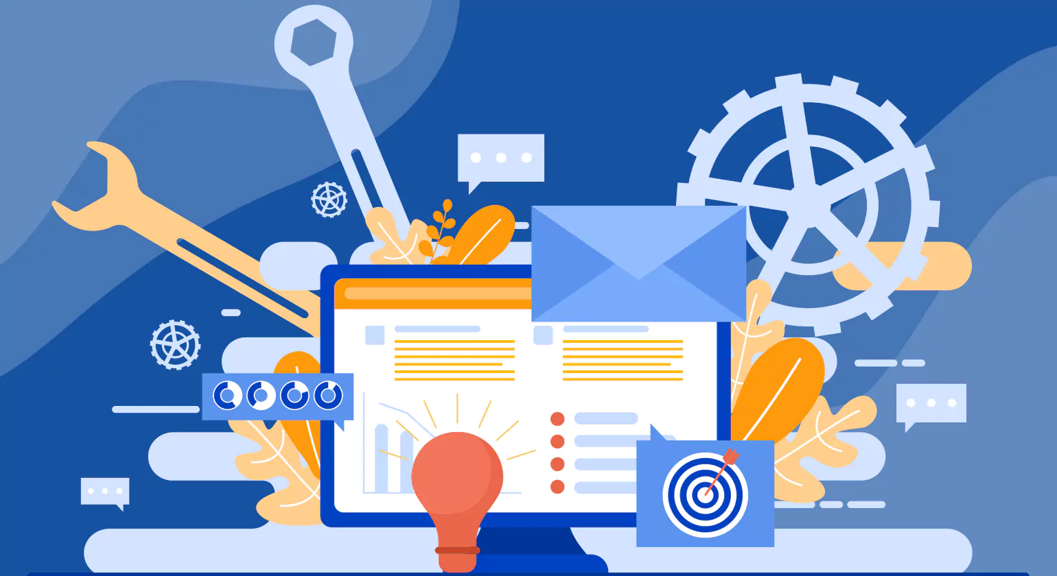 Reliable White Hat SEO Tools and Resources