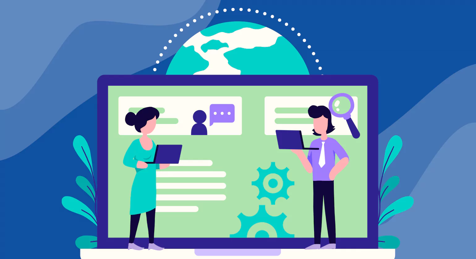 The Benefits of Application Development Outsourcing