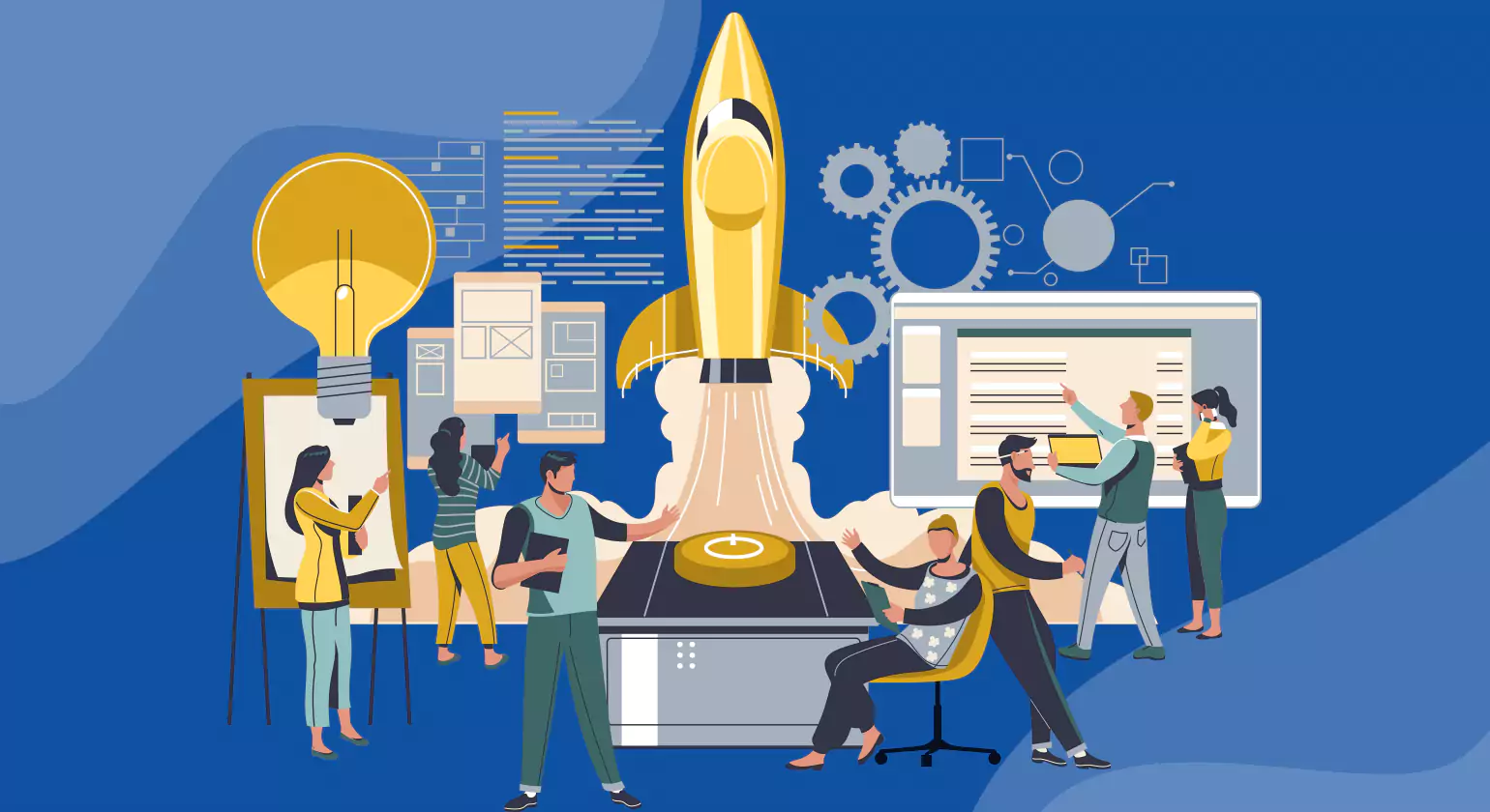 What are the Digital Marketing Trends in enterprise for 2025?