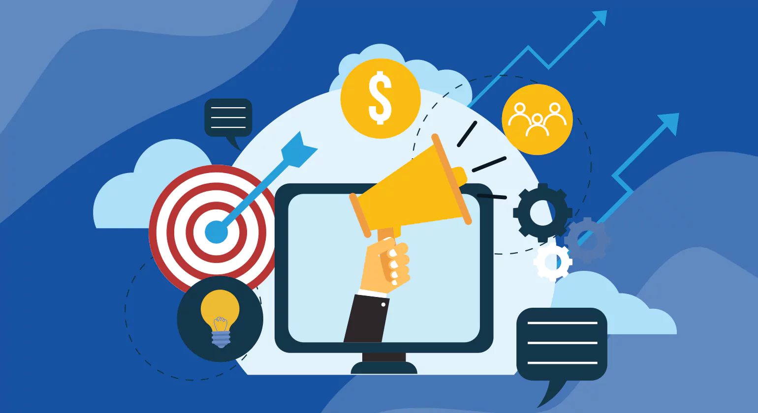 The Importance of Flyer Design in Modern Marketing