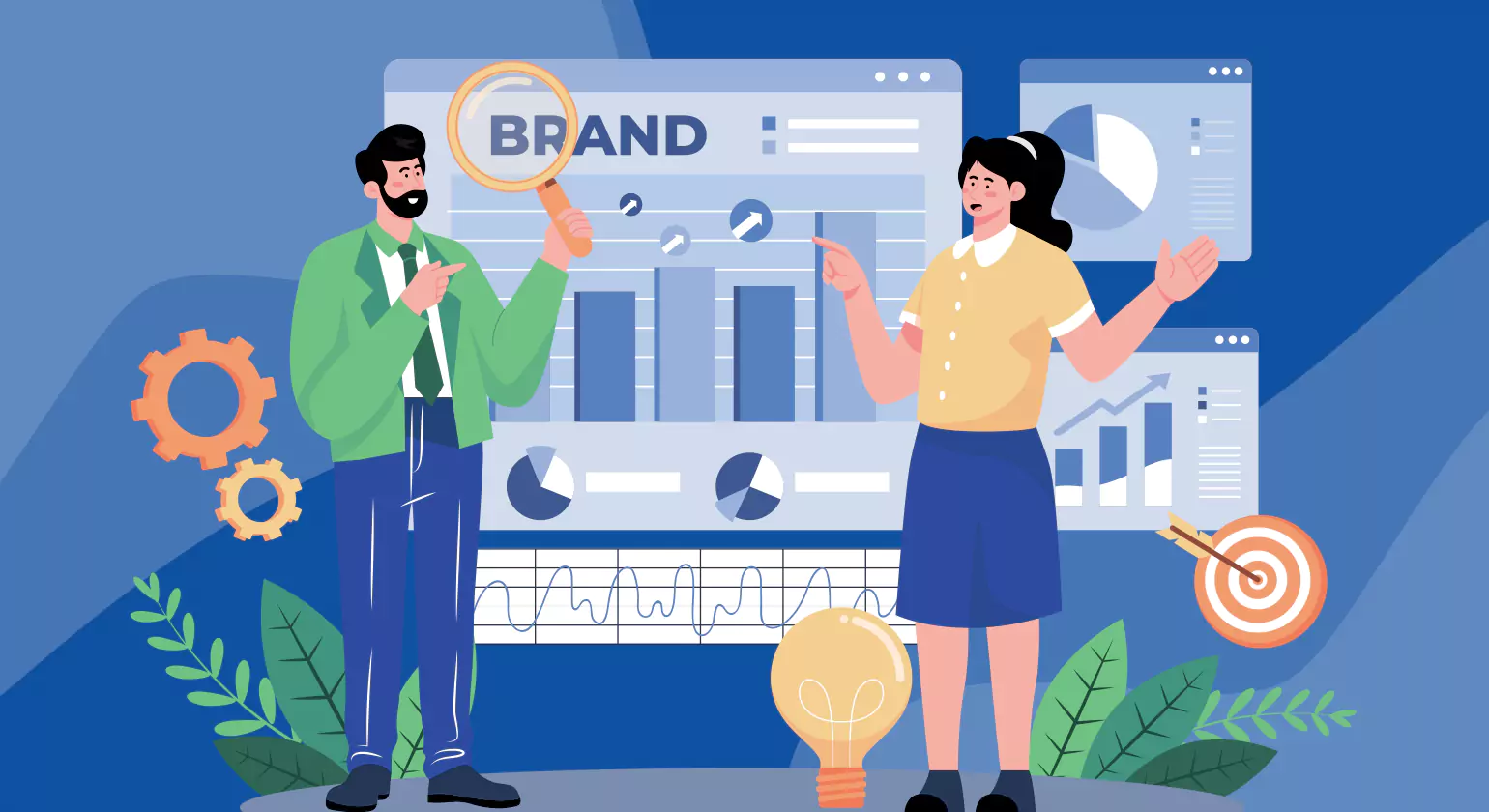 The Importance of Digital Branding for Enterprises