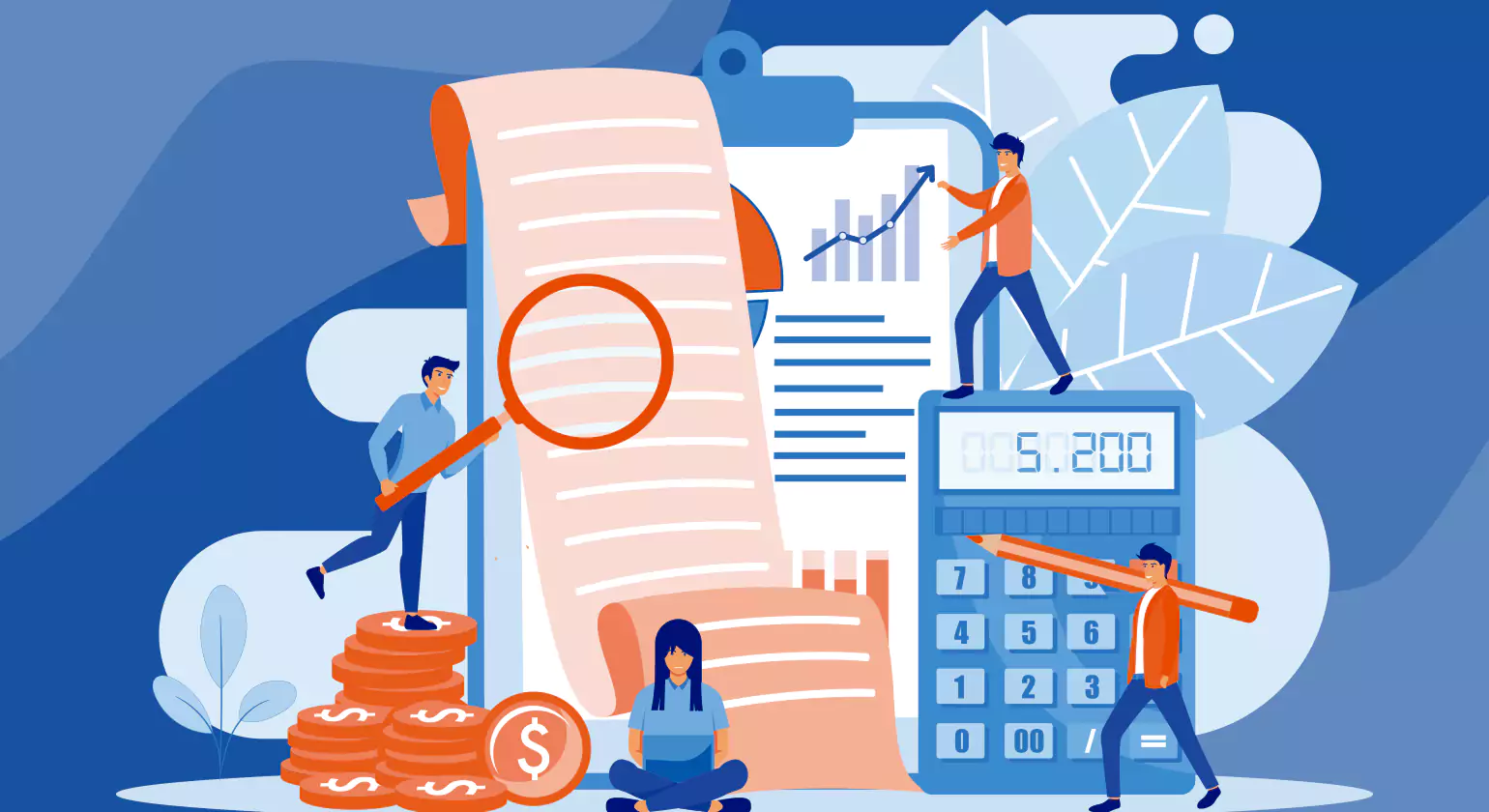 The Role of Technology