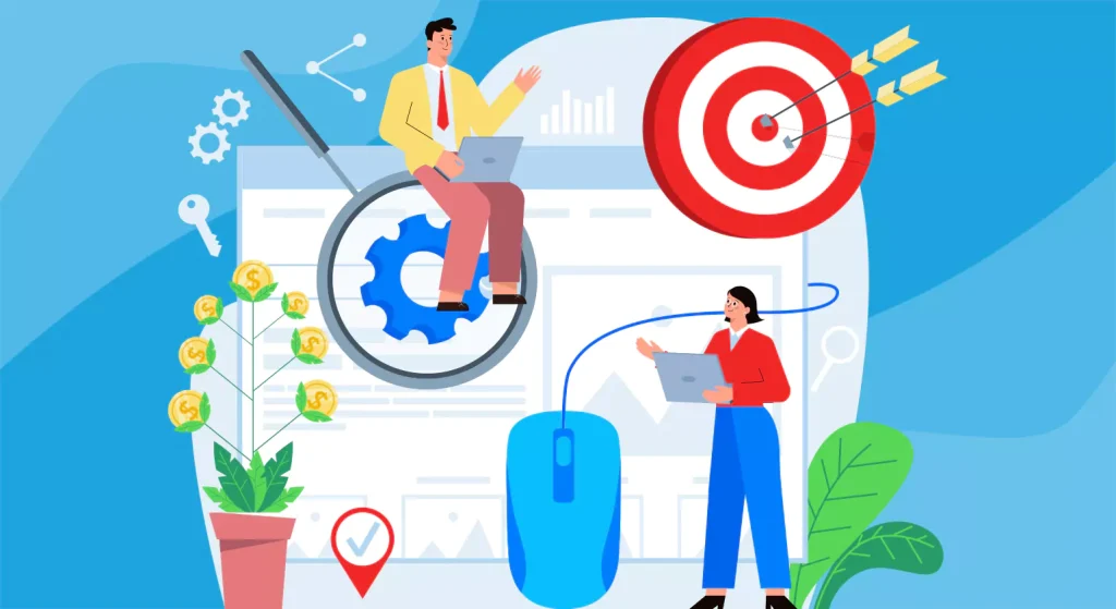 The Role of a WIX SEO Expert