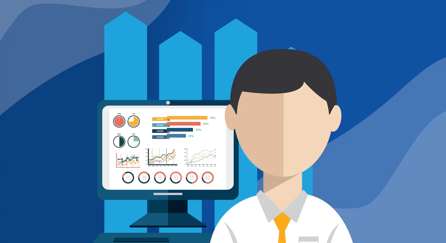 The Role of a web analytics consultant