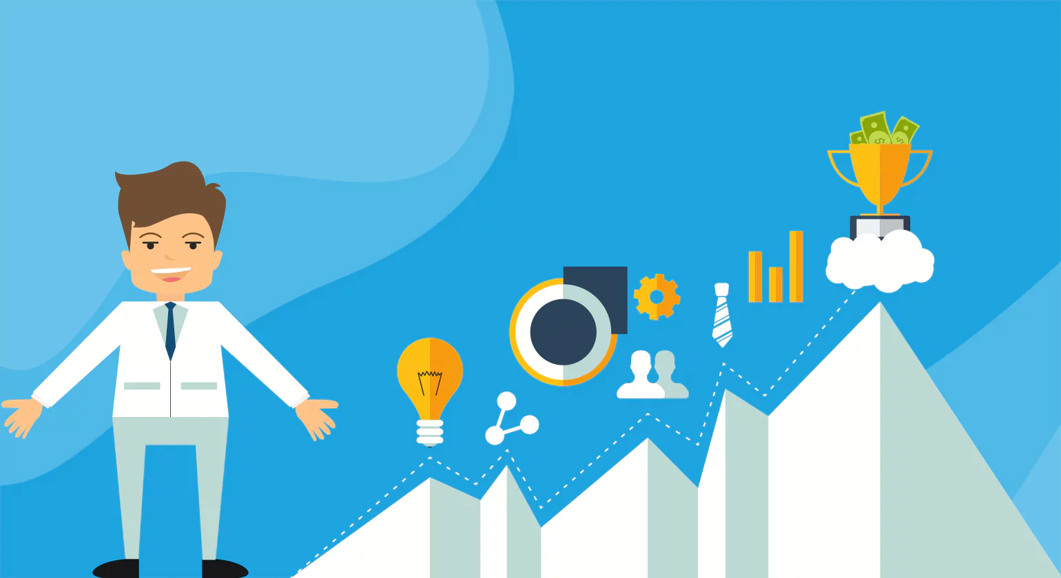 The Top 6 Marketing Challenges Expected Globally in 2025 — And How to Overcome Them