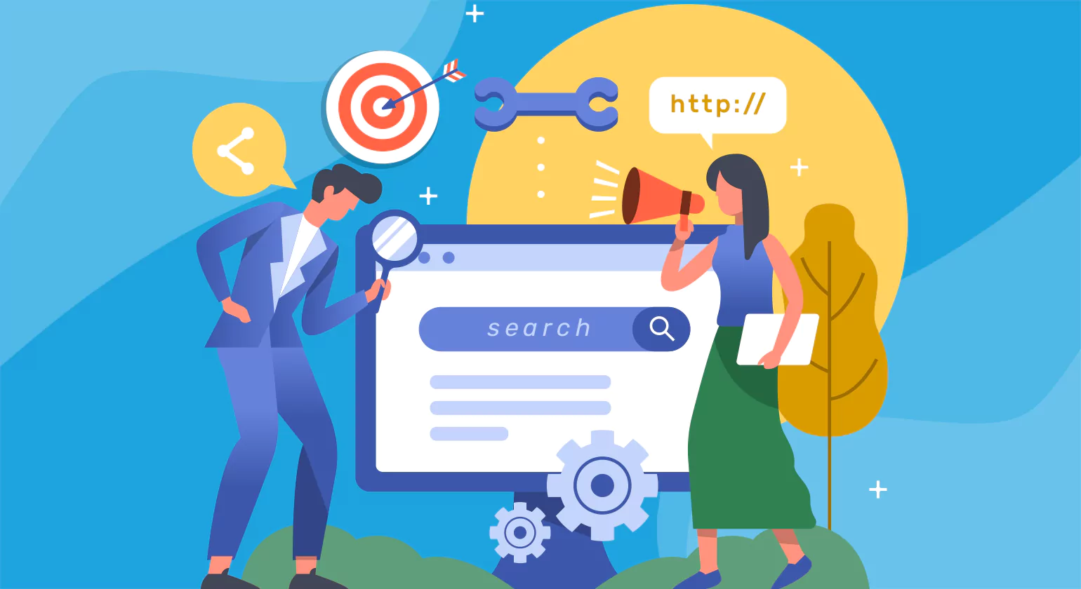 Tips to Help You Find the Right WordPress SEO Services