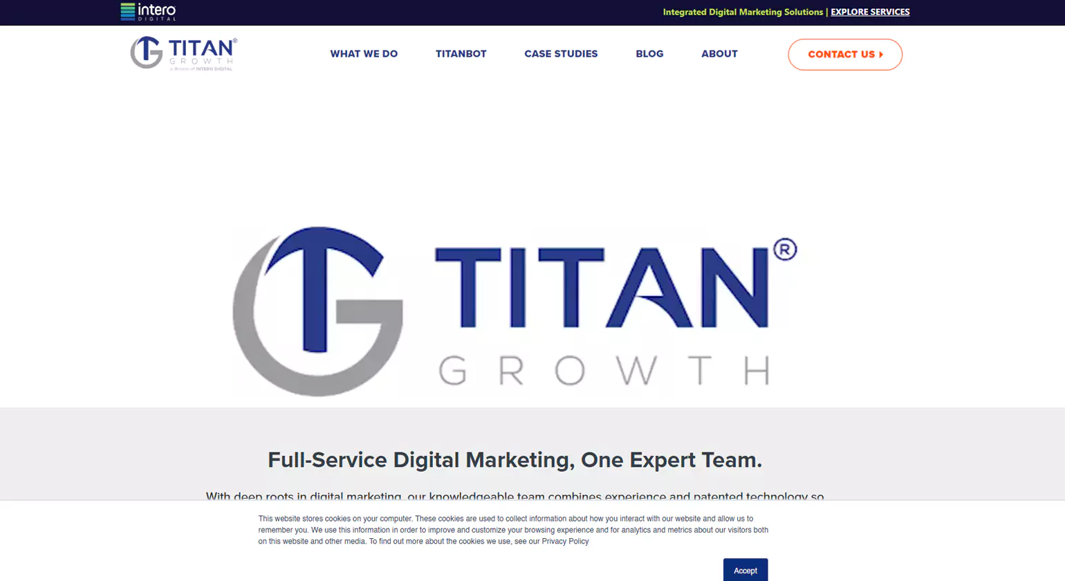 Titan Growth