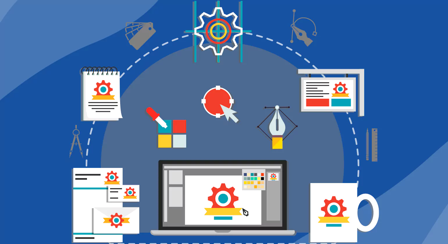 Tools and Software for Poster Design