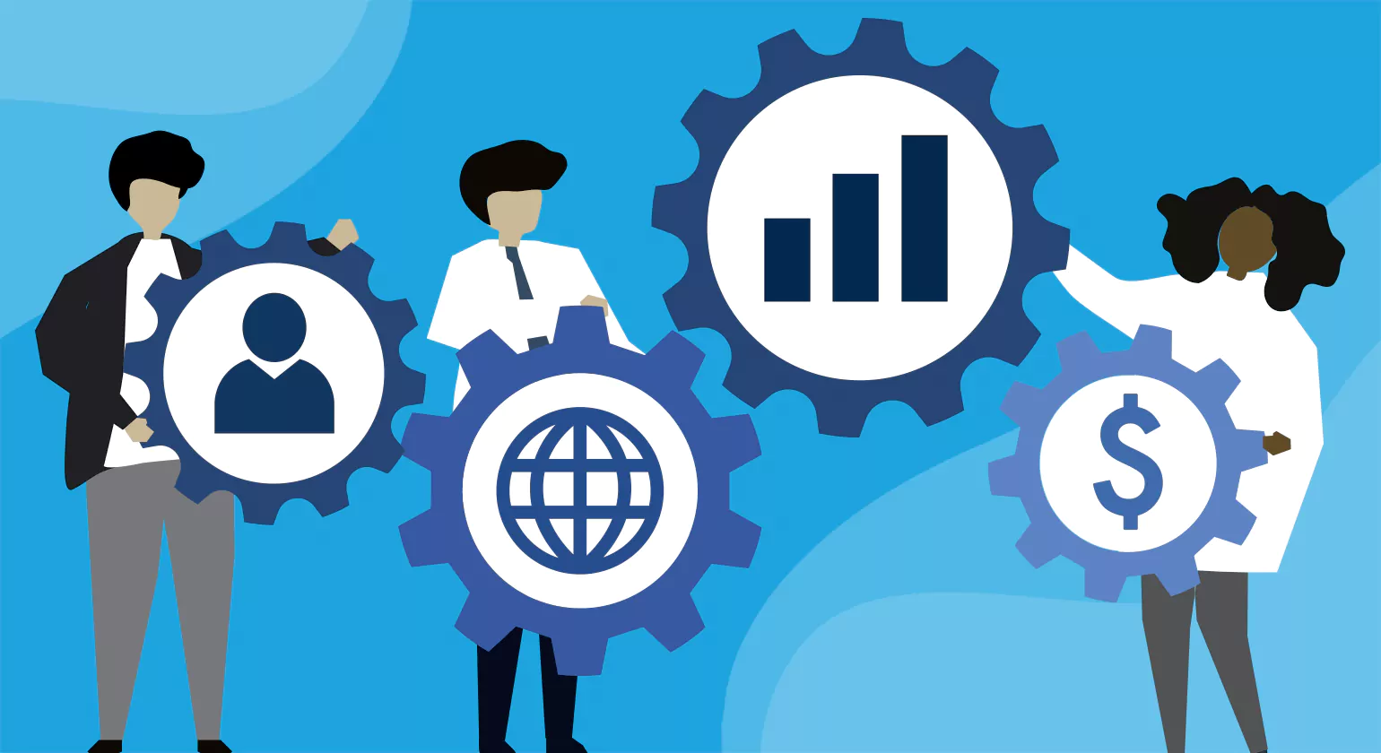 Successful Offshore Outsourcing Examples